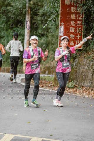 2026第二屆宜蘭大同櫻花馬拉松2026 YILAN SAKURA MARTHON