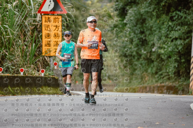 2026第二屆宜蘭大同櫻花馬拉松2026 YILAN SAKURA MARTHON