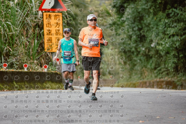 2026第二屆宜蘭大同櫻花馬拉松2026 YILAN SAKURA MARTHON