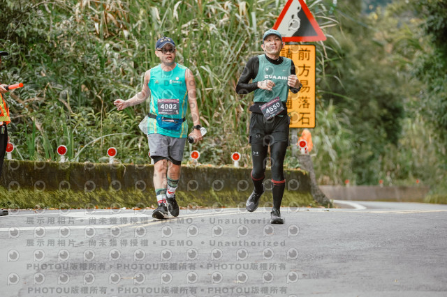 2026第二屆宜蘭大同櫻花馬拉松2026 YILAN SAKURA MARTHON