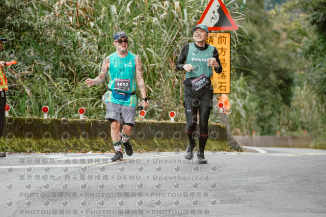 2026第二屆宜蘭大同櫻花馬拉松2026 YILAN SAKURA MARTHON