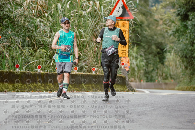 2026第二屆宜蘭大同櫻花馬拉松2026 YILAN SAKURA MARTHON