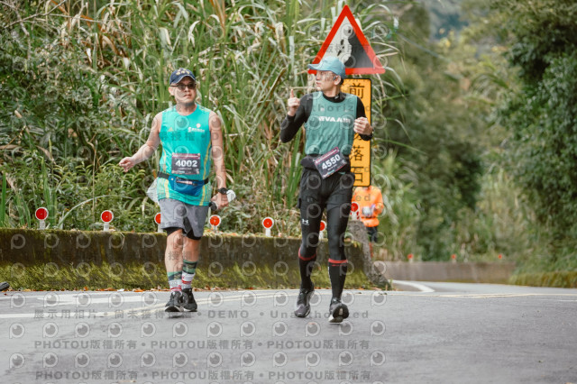 2026第二屆宜蘭大同櫻花馬拉松2026 YILAN SAKURA MARTHON