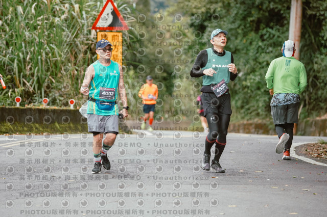 2026第二屆宜蘭大同櫻花馬拉松2026 YILAN SAKURA MARTHON