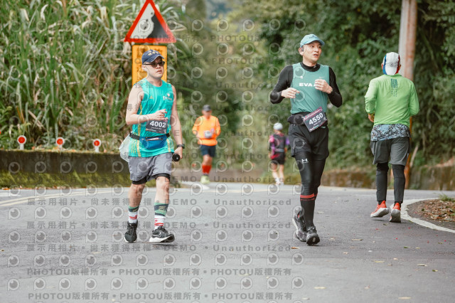 2026第二屆宜蘭大同櫻花馬拉松2026 YILAN SAKURA MARTHON