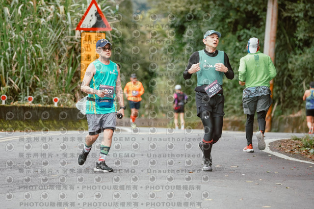 2026第二屆宜蘭大同櫻花馬拉松2026 YILAN SAKURA MARTHON