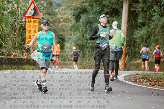 2026第二屆宜蘭大同櫻花馬拉松2026 YILAN SAKURA MARTHON