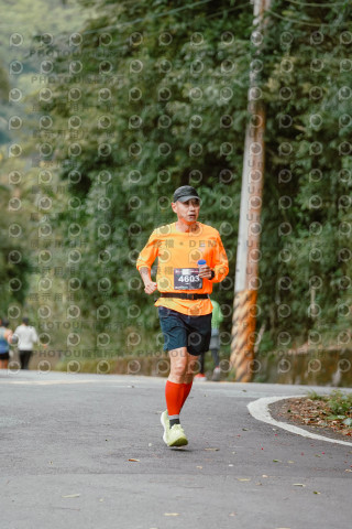 2026第二屆宜蘭大同櫻花馬拉松2026 YILAN SAKURA MARTHON
