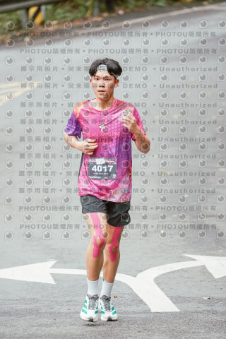 2026第二屆宜蘭大同櫻花馬拉松2026 YILAN SAKURA MARTHON