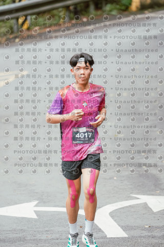 2026第二屆宜蘭大同櫻花馬拉松2026 YILAN SAKURA MARTHON