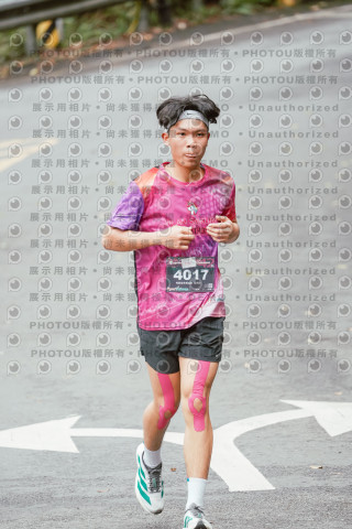 2026第二屆宜蘭大同櫻花馬拉松2026 YILAN SAKURA MARTHON