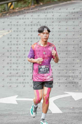 2026第二屆宜蘭大同櫻花馬拉松2026 YILAN SAKURA MARTHON