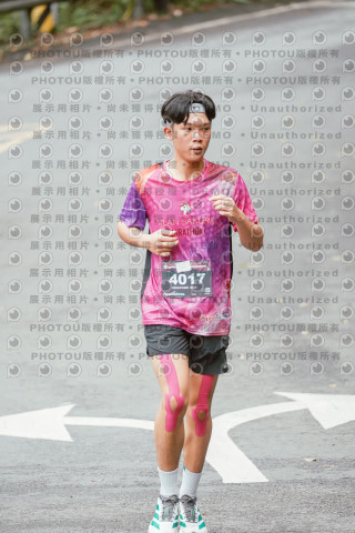 2026第二屆宜蘭大同櫻花馬拉松2026 YILAN SAKURA MARTHON