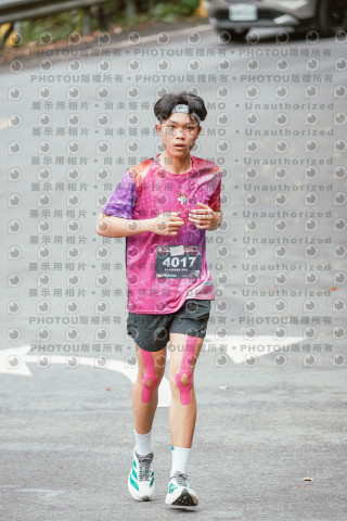 2026第二屆宜蘭大同櫻花馬拉松2026 YILAN SAKURA MARTHON