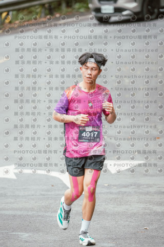 2026第二屆宜蘭大同櫻花馬拉松2026 YILAN SAKURA MARTHON