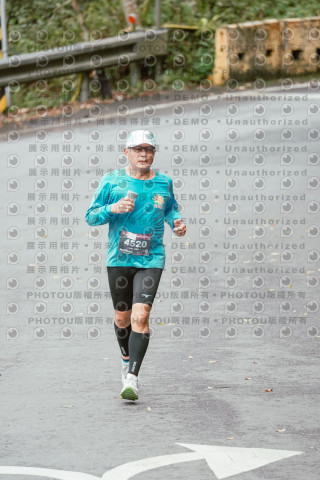 2026第二屆宜蘭大同櫻花馬拉松2026 YILAN SAKURA MARTHON