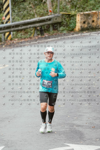 2026第二屆宜蘭大同櫻花馬拉松2026 YILAN SAKURA MARTHON