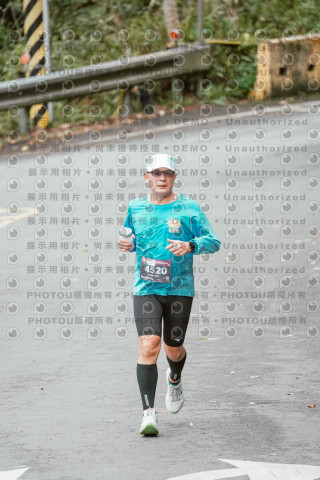 2026第二屆宜蘭大同櫻花馬拉松2026 YILAN SAKURA MARTHON