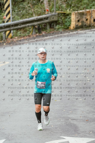 2026第二屆宜蘭大同櫻花馬拉松2026 YILAN SAKURA MARTHON