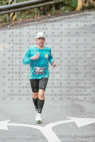 2026第二屆宜蘭大同櫻花馬拉松2026 YILAN SAKURA MARTHON