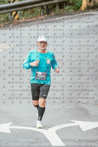 2026第二屆宜蘭大同櫻花馬拉松2026 YILAN SAKURA MARTHON