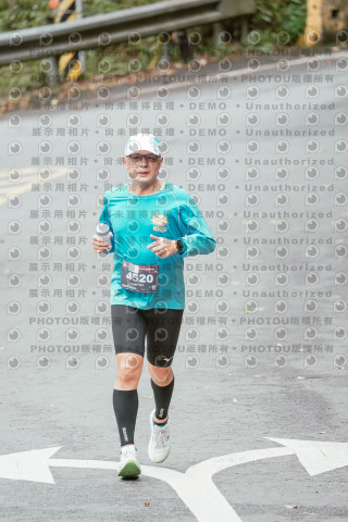 2026第二屆宜蘭大同櫻花馬拉松2026 YILAN SAKURA MARTHON