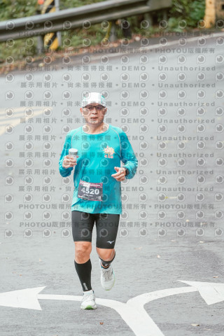 2026第二屆宜蘭大同櫻花馬拉松2026 YILAN SAKURA MARTHON