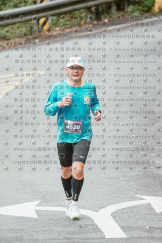 2026第二屆宜蘭大同櫻花馬拉松2026 YILAN SAKURA MARTHON