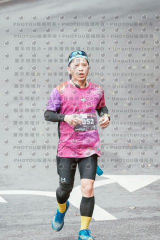 2026第二屆宜蘭大同櫻花馬拉松2026 YILAN SAKURA MARTHON