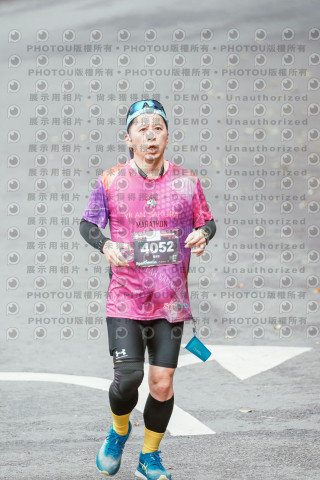 2026第二屆宜蘭大同櫻花馬拉松2026 YILAN SAKURA MARTHON