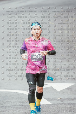 2026第二屆宜蘭大同櫻花馬拉松2026 YILAN SAKURA MARTHON