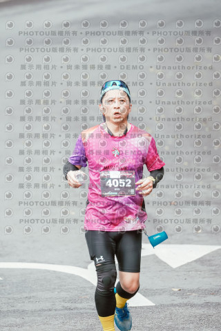 2026第二屆宜蘭大同櫻花馬拉松2026 YILAN SAKURA MARTHON