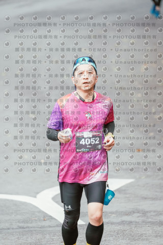 2026第二屆宜蘭大同櫻花馬拉松2026 YILAN SAKURA MARTHON