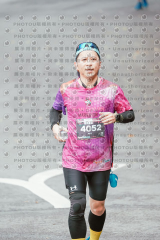 2026第二屆宜蘭大同櫻花馬拉松2026 YILAN SAKURA MARTHON