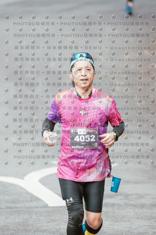 2026第二屆宜蘭大同櫻花馬拉松2026 YILAN SAKURA MARTHON