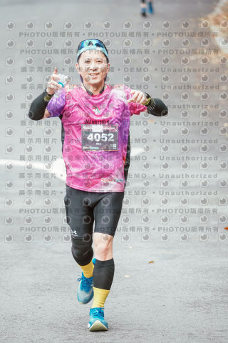 2026第二屆宜蘭大同櫻花馬拉松2026 YILAN SAKURA MARTHON