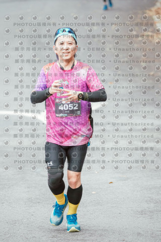 2026第二屆宜蘭大同櫻花馬拉松2026 YILAN SAKURA MARTHON