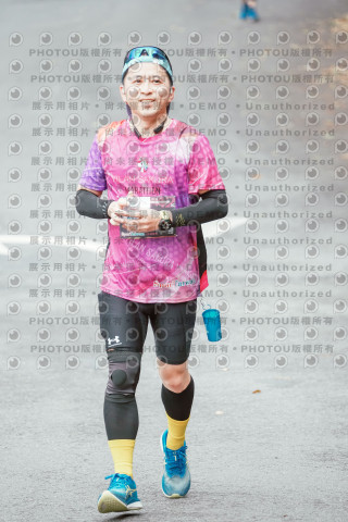 2026第二屆宜蘭大同櫻花馬拉松2026 YILAN SAKURA MARTHON