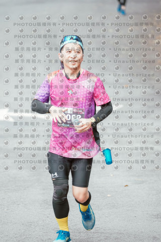 2026第二屆宜蘭大同櫻花馬拉松2026 YILAN SAKURA MARTHON