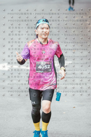 2026第二屆宜蘭大同櫻花馬拉松2026 YILAN SAKURA MARTHON