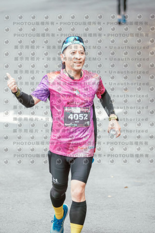 2026第二屆宜蘭大同櫻花馬拉松2026 YILAN SAKURA MARTHON
