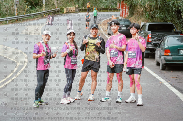 2026第二屆宜蘭大同櫻花馬拉松2026 YILAN SAKURA MARTHON