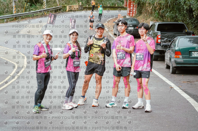 2026第二屆宜蘭大同櫻花馬拉松2026 YILAN SAKURA MARTHON