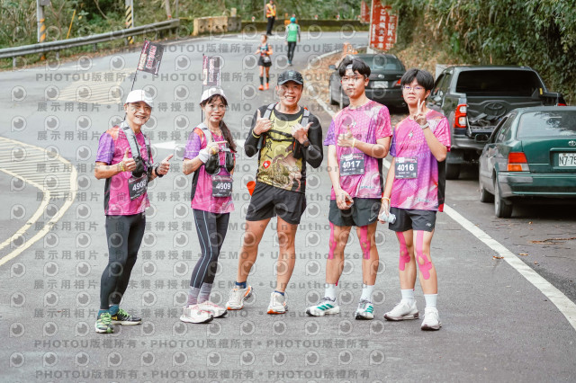 2026第二屆宜蘭大同櫻花馬拉松2026 YILAN SAKURA MARTHON
