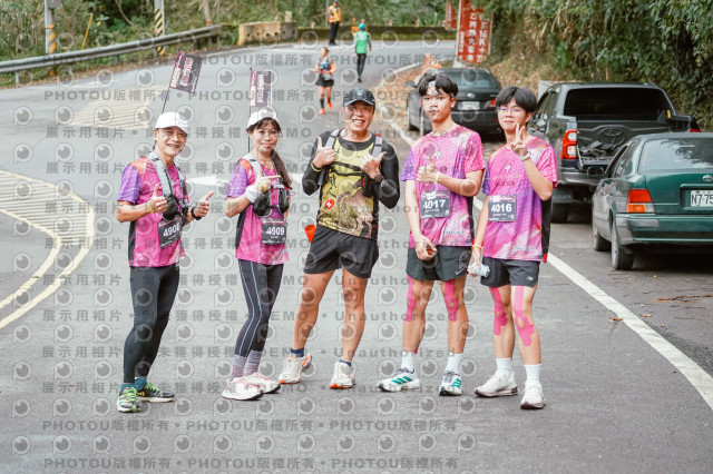 2026第二屆宜蘭大同櫻花馬拉松2026 YILAN SAKURA MARTHON