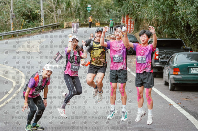 2026第二屆宜蘭大同櫻花馬拉松2026 YILAN SAKURA MARTHON