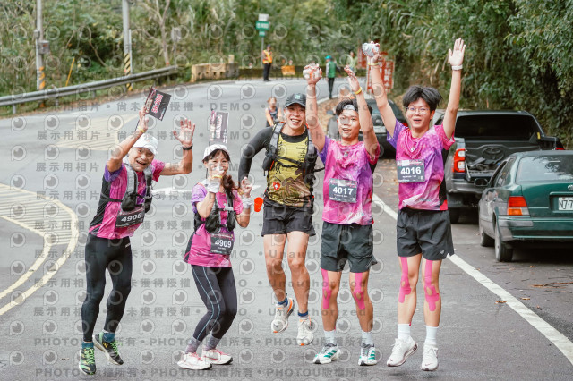 2026第二屆宜蘭大同櫻花馬拉松2026 YILAN SAKURA MARTHON