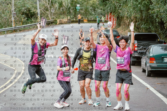 2026第二屆宜蘭大同櫻花馬拉松2026 YILAN SAKURA MARTHON