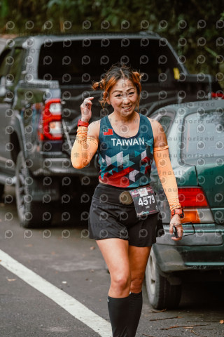 2026第二屆宜蘭大同櫻花馬拉松2026 YILAN SAKURA MARTHON