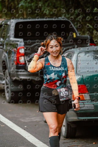 2026第二屆宜蘭大同櫻花馬拉松2026 YILAN SAKURA MARTHON
